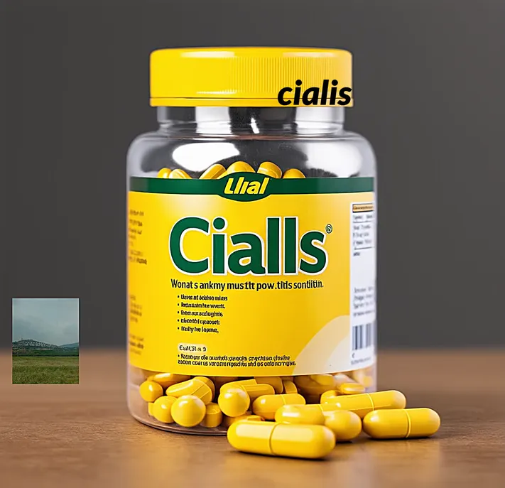 Cialis 1